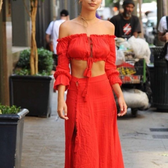 Majorelle Sangria set - Picture 2 of 3